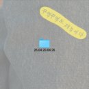 2026년 4월 넷째주 주간일기
