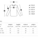 빅사이즈 L이면 88사이즈 될까요?? 이미지