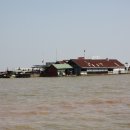 05. 캄보디아의 젓줄, 톤레삽 호수. 이미지