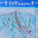 용문사 일주문 이미지