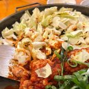토박이철판춘천닭갈비 이미지