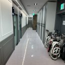 킹 스크린 골프존 이미지