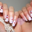 예쁜손네일 이미지