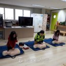 노리울지역아동센터 이미지