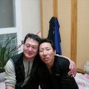 수락산꼼장어
