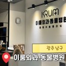 광주다온동물병원 | [이룸외과동물병원 광주]슬개골탈구 수술 후기 + (류머티즘성 관절염)