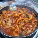 청년찌개 수완점 다이닝코드
