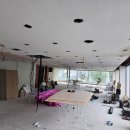 태양크린 | 울산 삼산동 가구전시장 경동나비엔 환기시스템 시공후기
