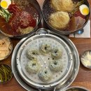 양산시청 | [양산시청맛집] 양산밀면 맛집 &#34;원조본가 양산 밀면&#34;, 밀면&amp;양지탕