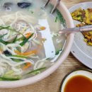 희칼국수 이미지