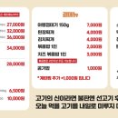 김가네 뒷고기