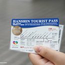 해영민박 | [오사카 자유여행] DAY*① 고베 반일치기 / 일본택시 후기!