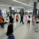 금모래 태권도장 이미지