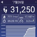 유림-1066 | ♣️ "운필(雲筆)" 나홀로 도봉산(道峰山) 산행(山行) ... !!