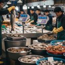 P-7734 | 카스 방수저울 수산시장 상인들에게 인기저울 EB 시리즈 (구매문의: 02-2666-7734)