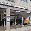 쉐보레 광명바로서비스 이미지