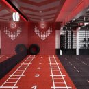 독보짐 | 정왕동헬스장 독보짐 위치.시간.가격.후기