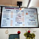 츄러스1500 사상점 이미지