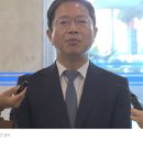 김승원의 반격, "한동훈은 인사청문회 증인으로 나오라" 이미지