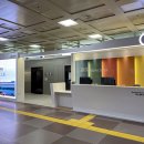 무안국제공항 관광안내소 이미지