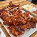 미니매운족발