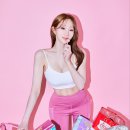핑크 이미지