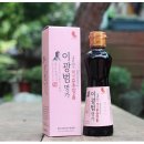 이씨명가식품 이미지