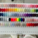 네일디테 이미지