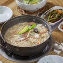 군산소문난해물칼국수 | [제주도] #군산소문난해물칼국수