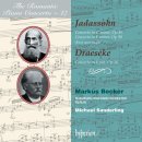 Jadassohn: Piano Concerto No. 2 in F Minor, Op. 90 이미지