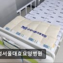 서울대효병원 | [김포 요양병원/추천/후기] 운정서울대효요양병원 뇌신경계 재활 전문 요양병원