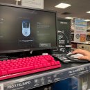 G 로지텍 PC CAFE | 로지텍 마우스 G pro X2 슈퍼스트라이크 지슈스 구입 및 사용기