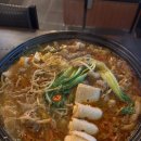 마라숲 | 제주시청술집 숲속의밤제주시청점 우삼겹 마라전골에 무한리필 오뎅바까지