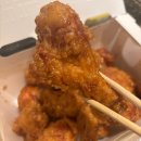 간장치킨 BHC 치킨 골드킹 콤보 후기