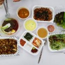 잘키운 국내산 청정돼지 이미지