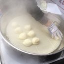 혜성손만두