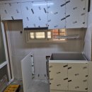 성창씽크 | │ 성창 싱크대 │✨마포구 합정동 희우정로 ㅡ자 싱크대 시공 후기✨