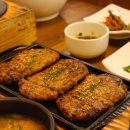 청풍호떡갈비 이미지