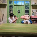 11545-08-00-30 | 제주 송당 동화마을 지브리 전시 다녀온후기 l 입장료 가격, 전시기간, 포토존 총정리