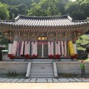 장춘사 5층석탑 이미지