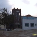 부남교회 옆 이미지