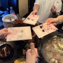 공주닭발주안점 | W24 / 청첩장 모임 후기 1편 (합정, 문래, 한남, 서울역, 인천!)