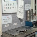 모산사거리(배방역 앞) | [아산/배방] 오픈런 웨이팅 맛집<모산수제비-들깨수제비, 얼큰이칼국수> 주말 웨이팅 30분 ⭕내돈내산...