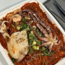 민속아구찜 이미지