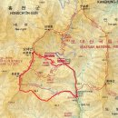 제954차 정기산행 평창 오대산 (마지막 단풍 구경) 이미지