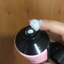 가슴탄력크림 : 이브크림, 이브밸런스업 세트 사용후기