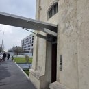 Luce | 이탈리아 밀라노 카페 Bar Luce 웨스 앤더슨 감독 디자인 공간 브런치 맛집 여행 코스 추천