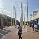 레일웨이 | 해운대여행코스 추천 미포 송정 그린레일웨이 주차 10km 산책 러닝 코스 후기