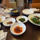 목향별관 | [내돈내산] 고양 강매 한정식 맛집 추천 : 목향 점심 목향정식 후기 (feat. 카페2865)