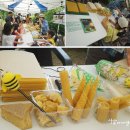 환경공예+캘리, 자원순환 즐기고 지구는 살리자 | [공연전시] 오직 성남에서만 누릴 수 있는 손바닥 농장 &#39;팜팜&#39; 체험놀이터